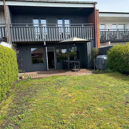 Boende Med Naerhet Till Golfbanan I Åhus المظهر الخارجي الصورة